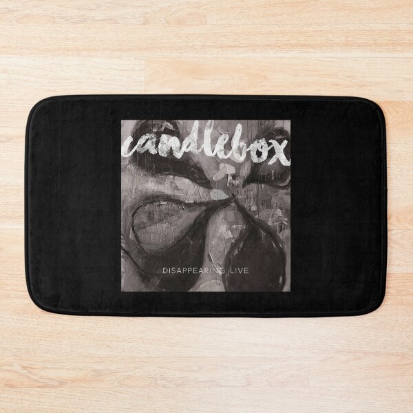 Item preview, Candlebox disappearing in live designed and sold by BegayAron.