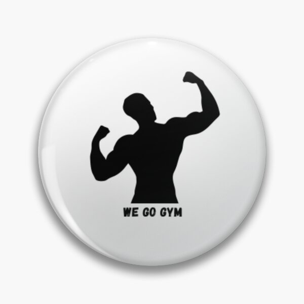 Item preview, We go gym designed and sold by sofs-52.
