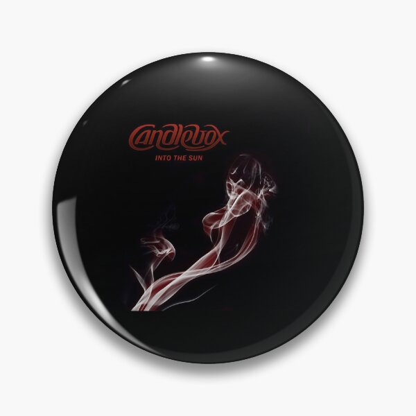 Item preview, Candlebox into the sun designed and sold by BegayAron.