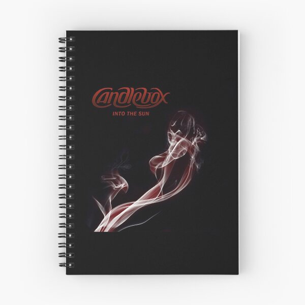 Item preview, Candlebox into the sun designed and sold by BegayAron.