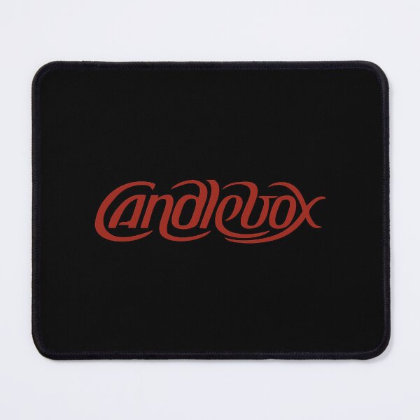 Item preview, Candlebox Logo designed and sold by BegayAron.