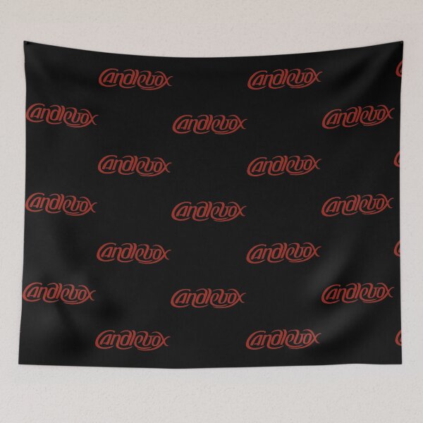 Item preview, Candlebox Logo designed and sold by BegayAron.
