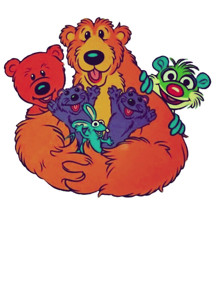 Housebear Design