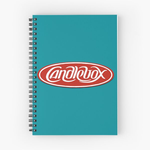 Item preview, Candlebox logo designed and sold by BegayAron.