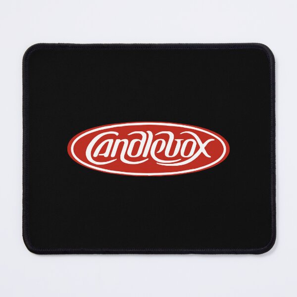 Item preview, Candlebox logo designed and sold by BegayAron.