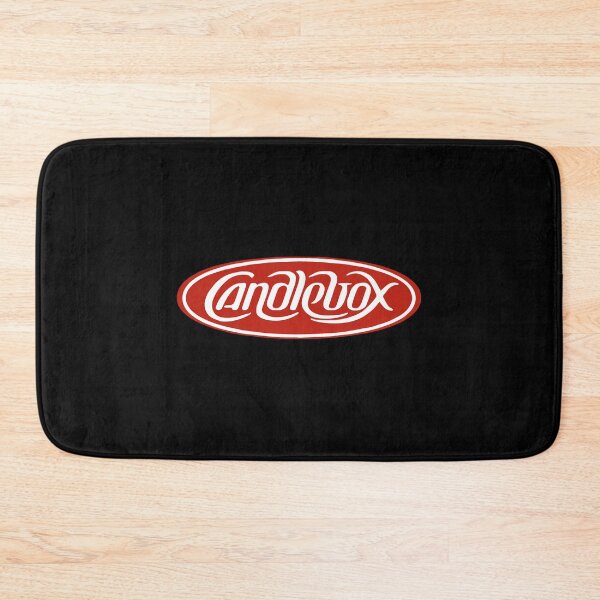 Item preview, Candlebox logo designed and sold by BegayAron.