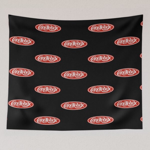 Item preview, Candlebox logo designed and sold by BegayAron.