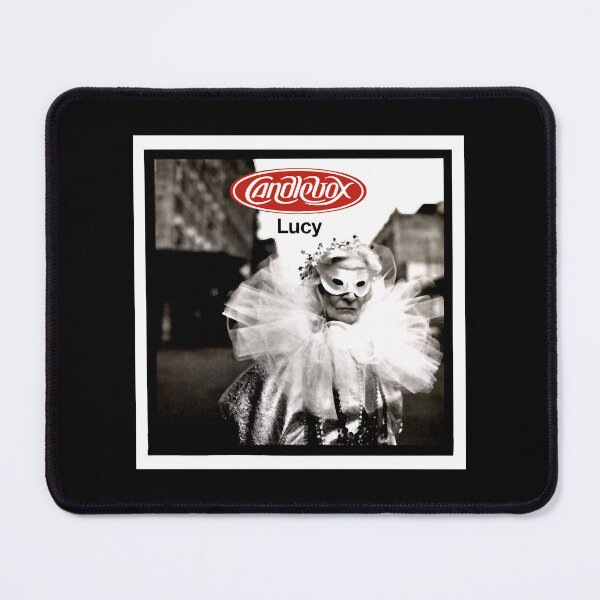 Item preview, Candlebox lucy designed and sold by BegayAron.