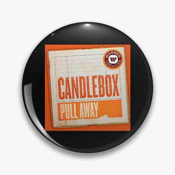Item preview, Candlebox pull away designed and sold by BegayAron.