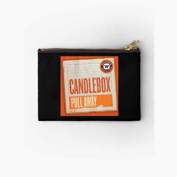Item preview, Candlebox pull away designed and sold by BegayAron.