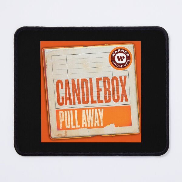Item preview, Candlebox pull away designed and sold by BegayAron.