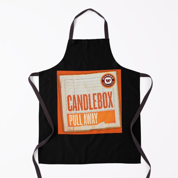 Item preview, Candlebox pull away designed and sold by BegayAron.