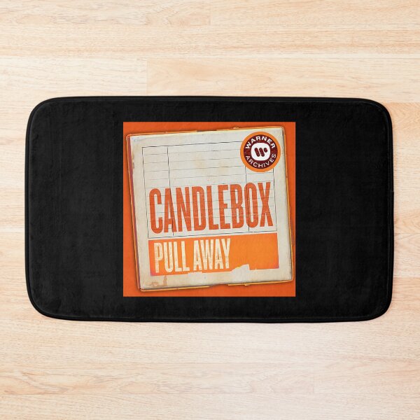 Item preview, Candlebox pull away designed and sold by BegayAron.