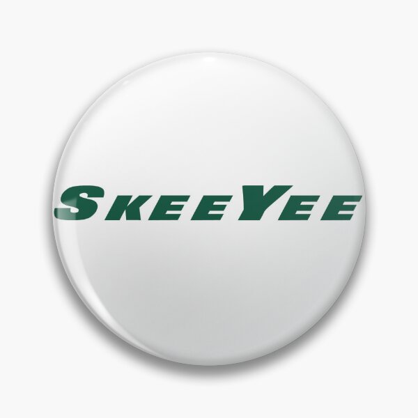 Item preview, New York Jets Football SkeeYee designed and sold by emmahenzy.