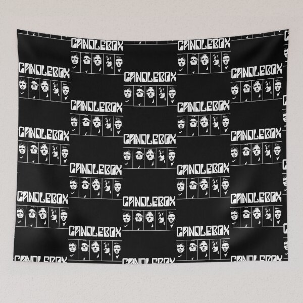 Item preview, Collective Jam designed and sold by BegayAron.