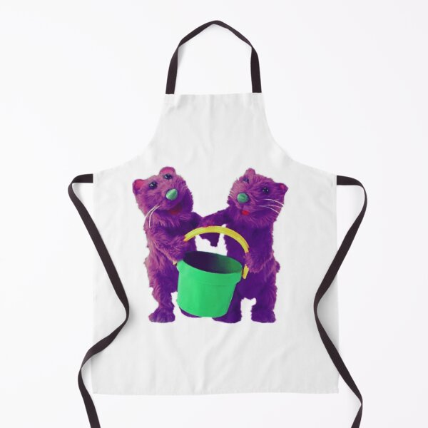 Item preview, Bear in the Big Blue House  designed and sold by trin-gerpolonia.