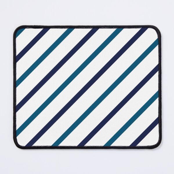 Item preview, Blue Stripes designed and sold by BloomCatB.