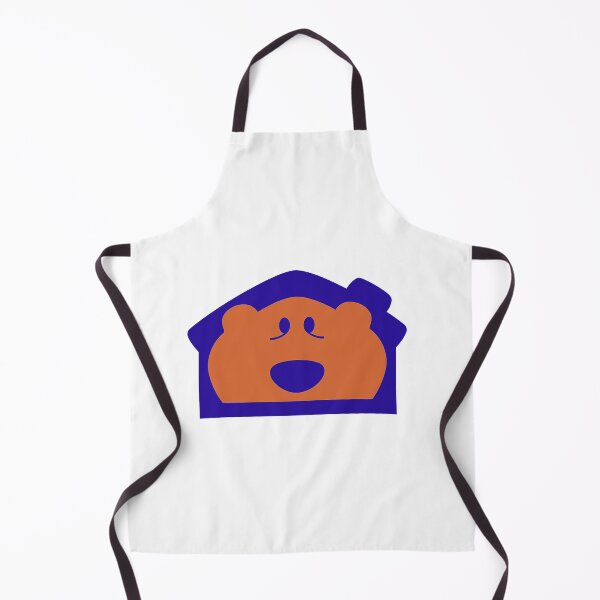 Item preview, Bear in the Big Blue House designed and sold by trin-gerpolonia.