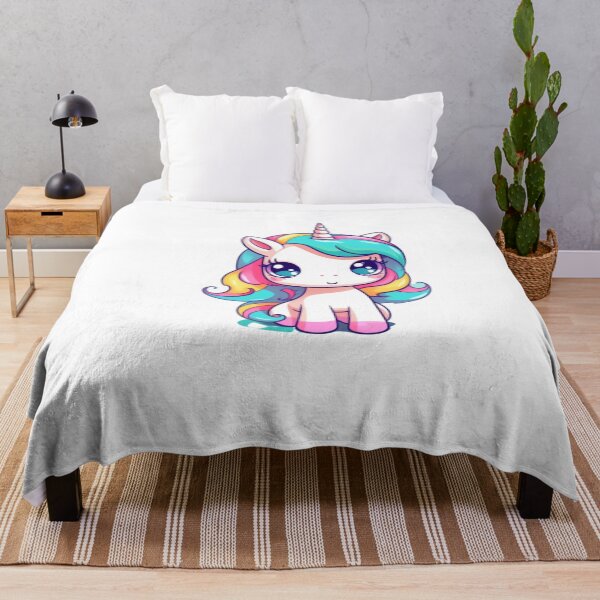 Item preview, Cute unicorn designed and sold by mermaidselina.