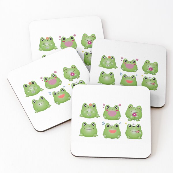 Item preview, Frog designed and sold by BegayAron.
