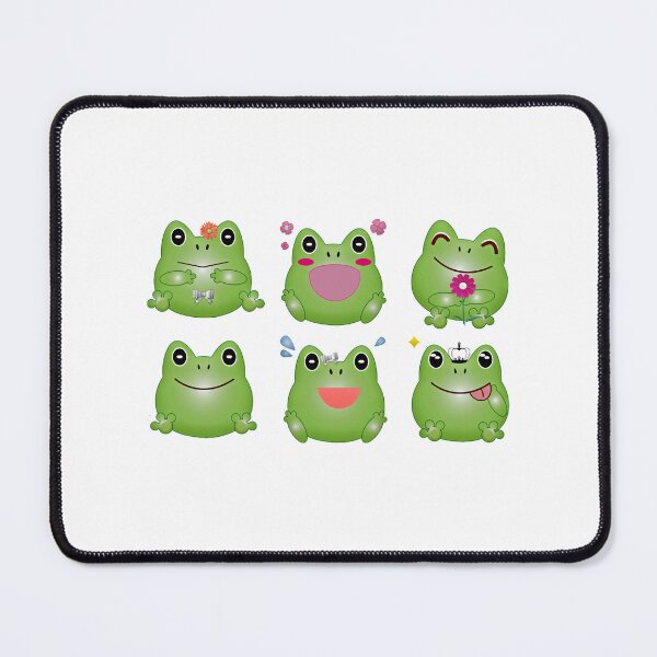 Item preview, Frog designed and sold by BegayAron.