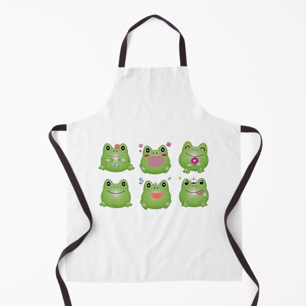 Item preview, Frog designed and sold by BegayAron.