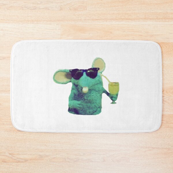 Item preview, Cool Tutter the mouse designed and sold by trin-gerpolonia.