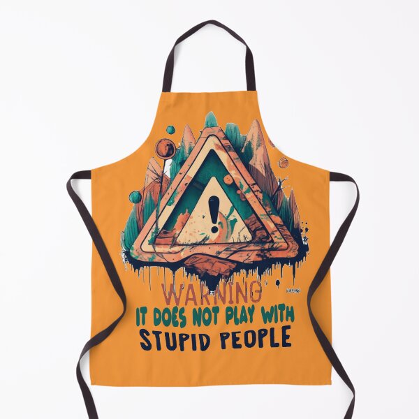 Item preview, Humor Does Not Play Well With Stupid People,Quote Teacher For Stupid People designed and sold by fatydesignspace.