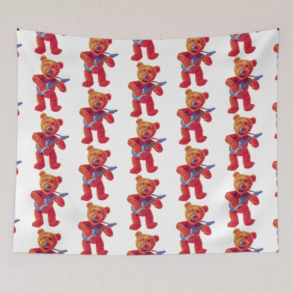 Item preview, Ojo In The Big Blue House designed and sold by trin-gerpolonia.