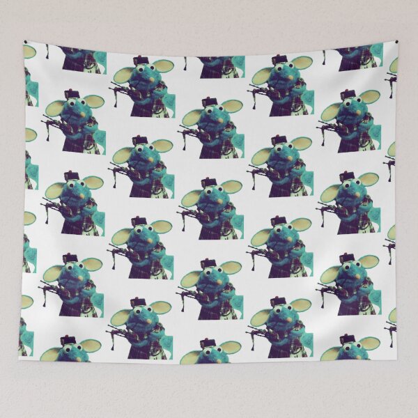 Item preview, Scottish Tutter designed and sold by trin-gerpolonia.