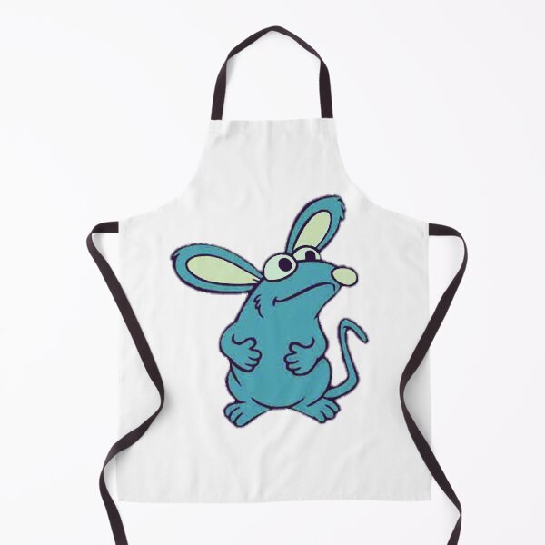 Item preview, Tutter In The Big Blue House designed and sold by trin-gerpolonia.
