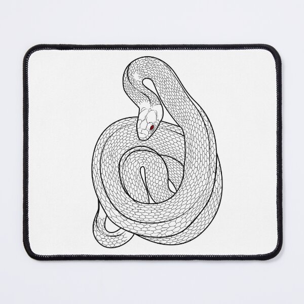 Item preview, Black snake designed and sold by MUAYTHAI FOREVER.