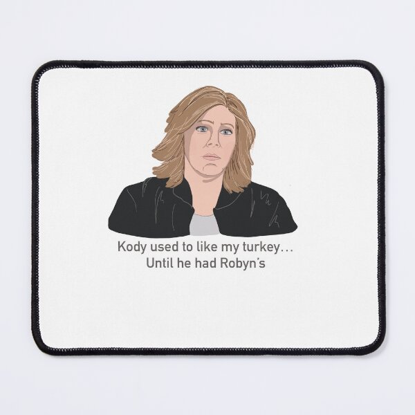 Item preview, Meri’s Turkey designed and sold by spookymulder.