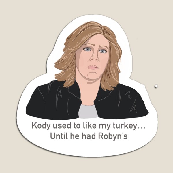 Item preview, Meri’s Turkey designed and sold by spookymulder.