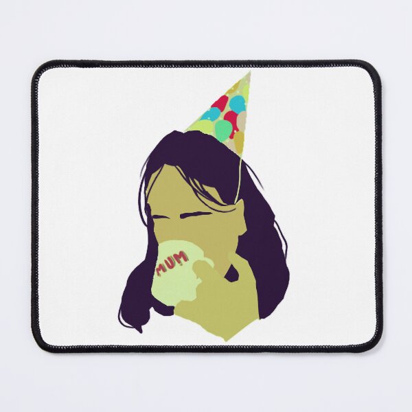 Item preview, ZACK_quot_ AUNTY DONNA designed and sold by trin-gerpolonia.
