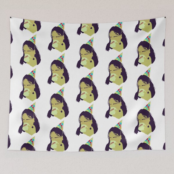 Item preview, ZACK_quot_ AUNTY DONNA designed and sold by trin-gerpolonia.