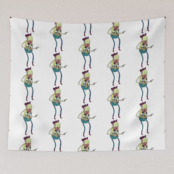 Item preview, Cowdoy - Aunty Donna designed and sold by trin-gerpolonia.