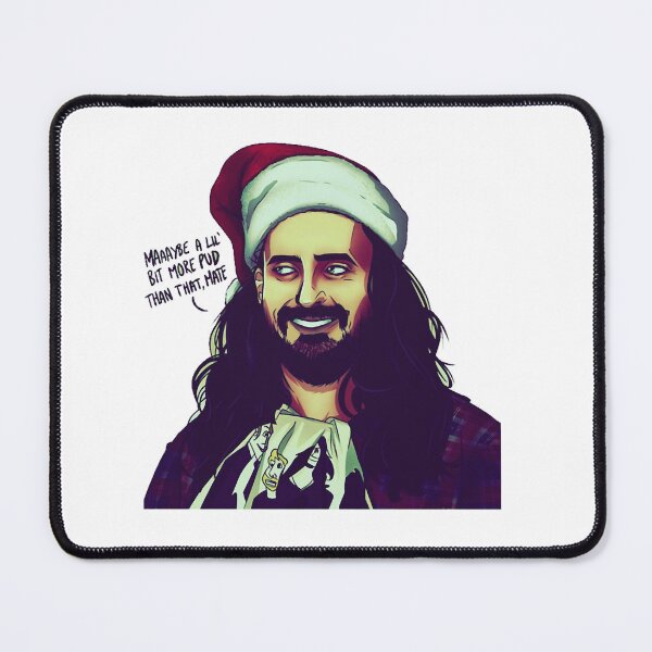 Item preview, aunty donna Xmas designed and sold by trin-gerpolonia.