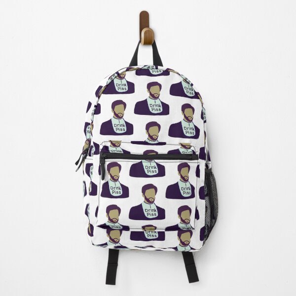 Item preview, Aunty Donna piss drinker designed and sold by trin-gerpolonia.