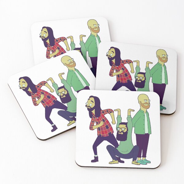 Item preview, Aunty Donna funny designed and sold by trin-gerpolonia.