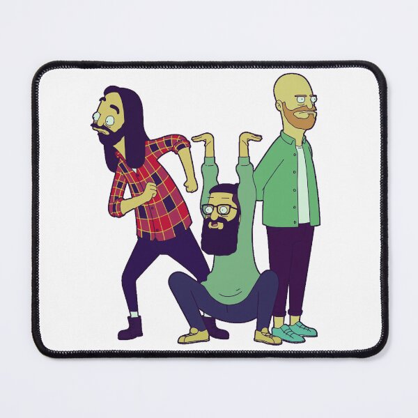 Item preview, Aunty Donna funny designed and sold by trin-gerpolonia.
