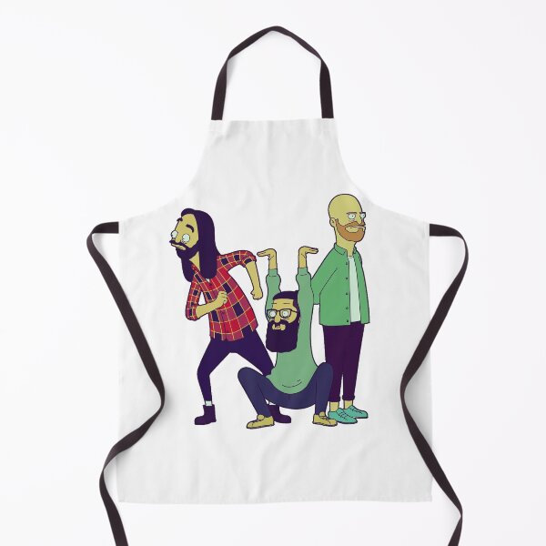 Item preview, Aunty Donna funny designed and sold by trin-gerpolonia.