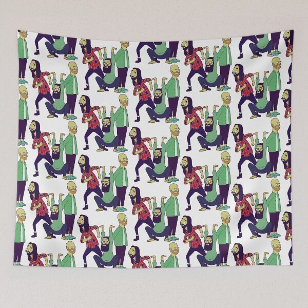 Item preview, Aunty Donna funny designed and sold by trin-gerpolonia.