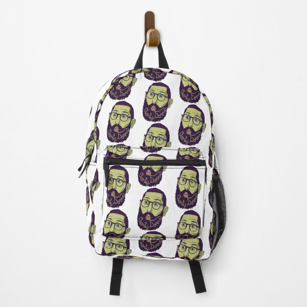 Item preview, Aunty Donna - Mark designed and sold by trin-gerpolonia.
