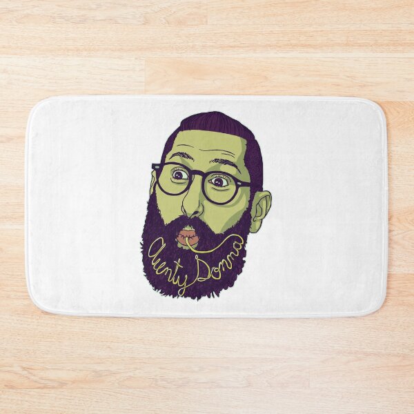 Item preview, Aunty Donna - Mark designed and sold by trin-gerpolonia.
