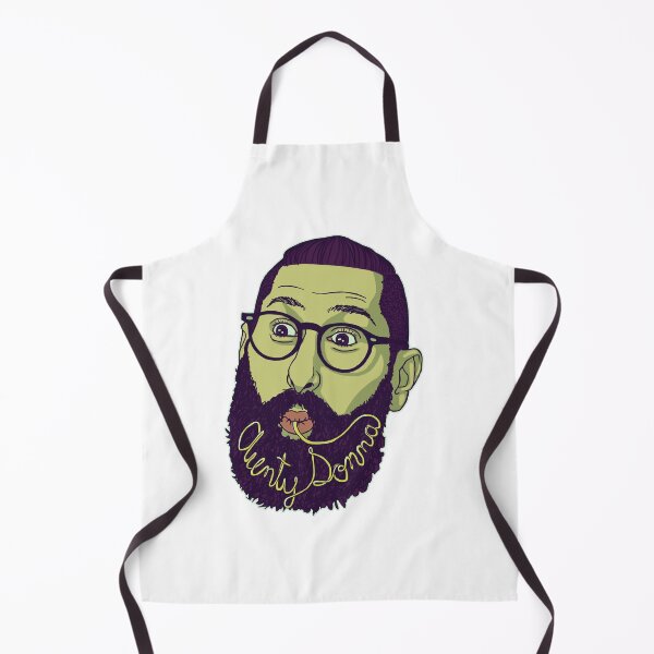 Item preview, Aunty Donna - Mark designed and sold by trin-gerpolonia.