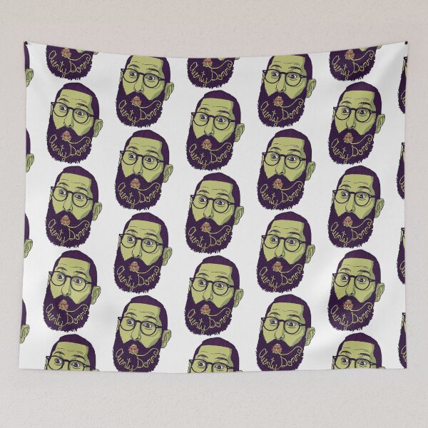 Item preview, Aunty Donna - Mark designed and sold by trin-gerpolonia.