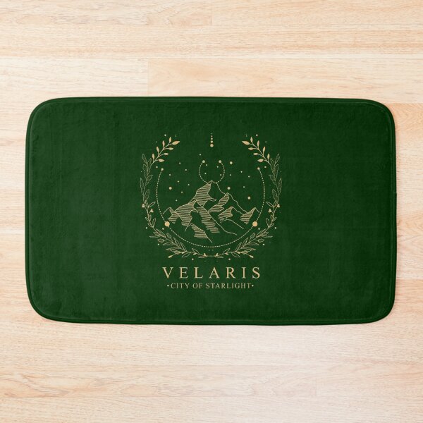 Item preview, Vintage Velaris   designed and sold by dreamlandstory.