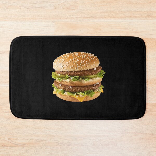 Item preview, Big Mac Burger designed and sold by Alex Mercer.