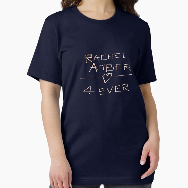 Life is Strange - Rachel Amber 4 Ever Essential T-Shirt